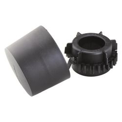 Kathrein Mastkappe ZTC 08, 48/60mm, Verschlussstopfen... KATHREIN-218219 4021121401718 (Abb. 1)