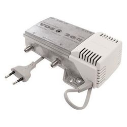 Kathrein Hausanschlussverstärker VOS 20/RA-1G, 22dB, 1006MHz, F-Connector... KATHREIN-20910031 4021121521454 (Abb. 1)
