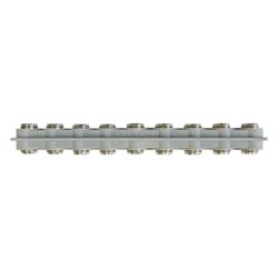 Kathrein 9-fach Steckverbinder EMU 290, 75 Ohm, 0-2150 MHz, 0,3 dB... KATHREIN-20510023 4021121480799 (Abb. 1)
