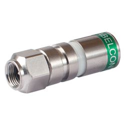 Kathrein F-Kompressionsstecker EMK 19, 75 Ohm, Schirmklasse A... KATHREIN-21210019 4021121454714 (Abb. 1)