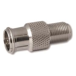 Kathrein F-Prüfstecker EMU 05, 75 Ohm, 90 dB, Schirmklasse A... KATHREIN-273270 4021121354250 (Abb. 1)