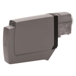 Kathrein Wideband-Speisesystem UAS 582, 2 Ausgänge, Grau... KATHREIN-20110032 4021121544156 (Abb. 1)