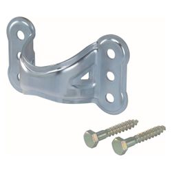 Kathrein Mastschelle ZTU 148, 48mm, Feuerverzinkt... KATHREIN-21410002 4021121407536 (Abb. 1)