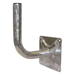 Kathrein Wandausleger ZAS 62, 25,5cm, Stahl... KATHREIN-218685 4021121342608 (Abb. 1)