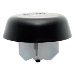Kathrein Mastabdeckkappe ZTC 06, 48-60mm, Verschlussstopfen... KATHREIN-218214 4021121045950 (Abb. 1)