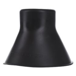 Kathrein Abdeckkragen ZTC 60, D 60mm, Dachdurchführungsdichtung... KATHREIN-218338 4021121433696 (Abb. 1)