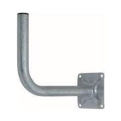 Kathrein Wandausleger ZAS 63, 50cm, Stahl... KATHREIN-218686 4021121342592 (Abb. 1)