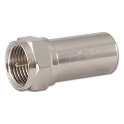Kathrein F-Übergang EMU 07, 75 Ohm, Schirmklasse A... KATHREIN-273272 4021121354267 (Abb. 1)