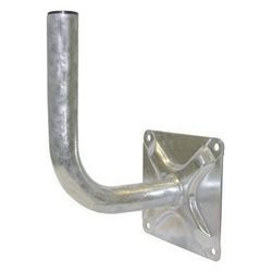 Kathrein Wandausleger ZAS 62, 25,5cm, Stahl... KATHREIN-218685 4021121342608 (Abb. 1)