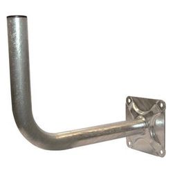 Kathrein Wandausleger ZAS 61, 39cm, 45mm, Stahl... KATHREIN-218683 4021121047787 (Abb. 1)