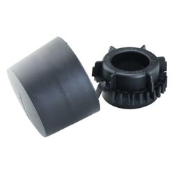 Kathrein Mastkappe ZTC 05 32-48mm, Verschlussstopfen... KATHREIN-218205 4021121375293 (Abb. 1)