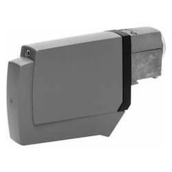 Kathrein Wideband-Speisesystem UAS 582, 2 Ausgänge, Grau... KATHREIN-20110032 4021121544156 (Abb. 1)