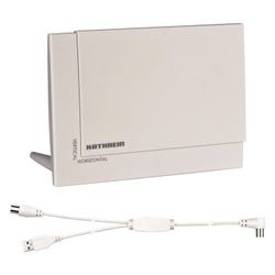Kathrein DVB-T2-Indoor-Antenne BZD 32, 18 dB, 20710013... KATHREIN-20710013 4021121536144 (Abb. 1)