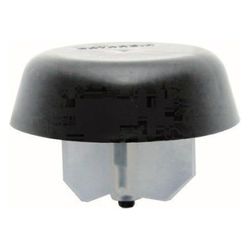 Kathrein Mastabdeckkappe ZTC 06, 48-60mm, Verschlussstopfen... KATHREIN-218214 4021121045950 (Abb. 1)