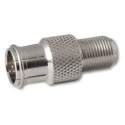 Kathrein F-Prüfstecker EMU 05, 75 Ohm, 90 dB, Schirmklasse A... KATHREIN-273270 4021121354250 (Abb. 1)