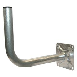 Kathrein Wandausleger ZAS 61, 39cm, 45mm, Stahl... KATHREIN-218683 4021121047787 (Abb. 1)