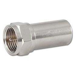 Kathrein F-Übergang EMU 07, 75 Ohm, Schirmklasse A... KATHREIN-273272 4021121354267 (Abb. 1)