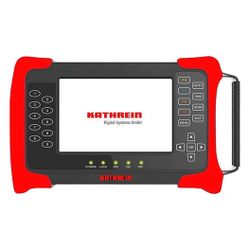 Kathrein Kombi-Messgerät MSK 20, 50-2150 MHz, 5" TFT, DVB-S/S2/T/T2/C, h.265/HEVC... KATHREIN-217500003 4063242002115 (Abb. 1)
