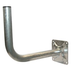 Kathrein Wandausleger ZAS 60, 17,5cm, Stahl... KATHREIN-218682 4021121047770 (Abb. 1)