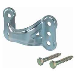 Kathrein Mastschelle ZTU 148, 48mm, Feuerverzinkt... KATHREIN-21410002 4021121407536 (Abb. 1)