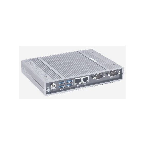 Keba Lademanager-Controller KeContact M20, 20 Ladepunkte, 230V, 189x33x128mm, 128767
