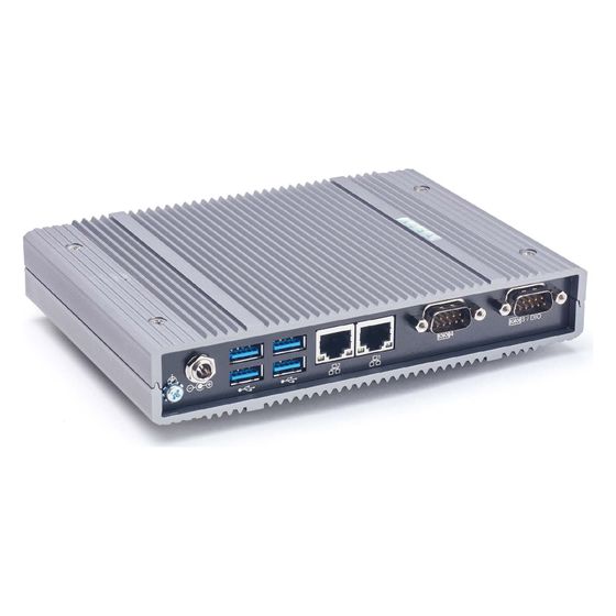 Keba Lademanagement-Controller KeContact M20 KC-M20-E0LE02-200, 200 Ladepunkte, 230V, 189x33x128mm