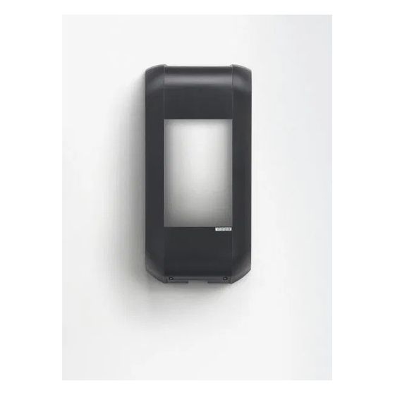 Keba Schutzkappe KeContact P30, Schwarz, 107544