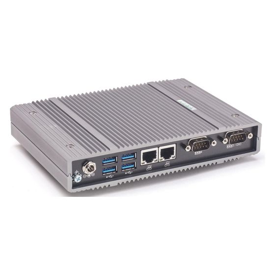 Keba Lademanagement-Controller KeContact M20 medium, 40 Ladepunkte, 230 V, 12200