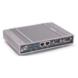 Keba Lademanagement-Controller KeContact M20 medium, 40 Ladepunkte, 230 V, 12200... KEBA-122008 9120050714250 (Abb. 1)