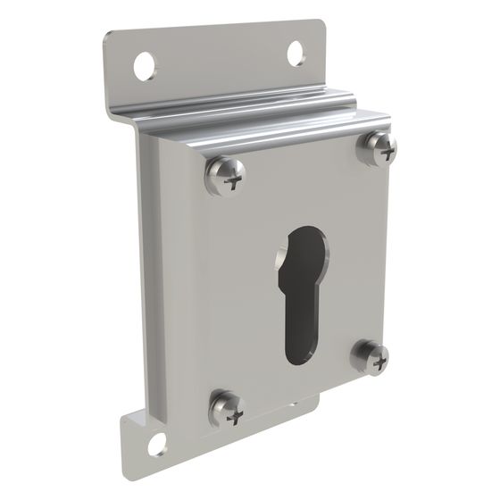 Kemper Schlosshalterung für Tresor, 2109800100