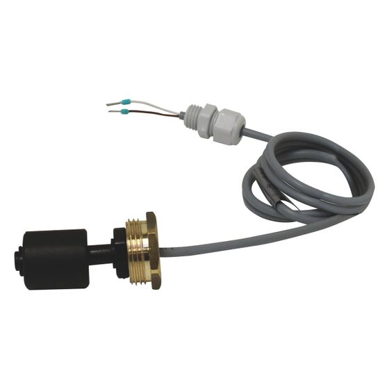 Kemper Überlaufüberwachung für FK-5 und FK-5 Pro DN 20/25, Figur 369 04