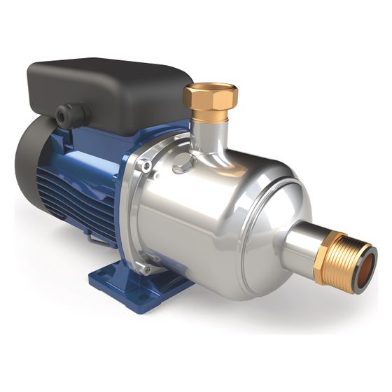 Kemper Pumpe 5HM05P für FK-5 Sicherheitstrennstation DN 25, 3691102500