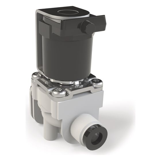 Kemper Magnetventil für FK-5 und FK-5 Pro Sicherheitstrennstation DN 20/25, 3691300100