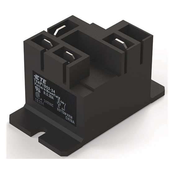 Kemper Pumpenrelais für Regler FK-5 Figur 369, 3691900100