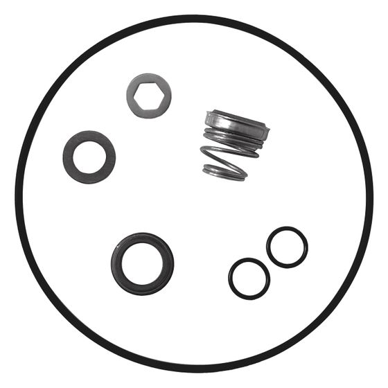 Kemper Gleitringdichtung für FK-5 Pumpe DN 20/25, 3692800100