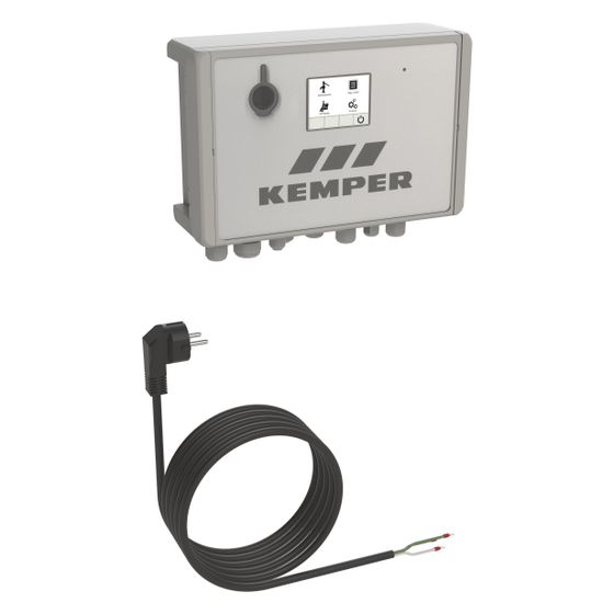Kemper Regler für FK-5 PRO, 3695300100