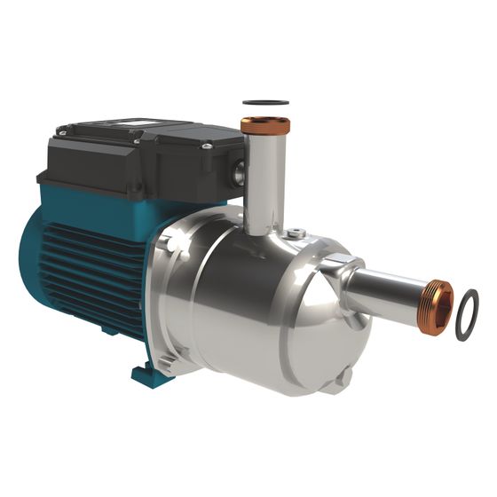 Kemper Pumpe für FK-5 Pro, 3695600100