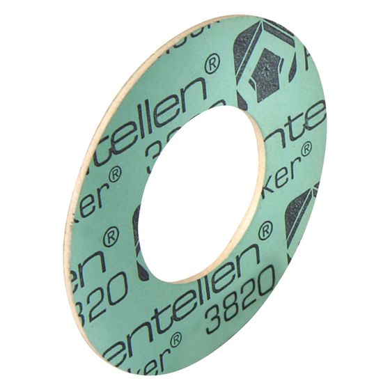 Kemper Flanschdichtung DN 25, PN 25, Centellen asbestfrei, Figur 428&nbsp;00