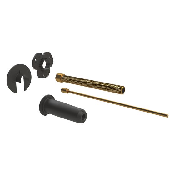 Kemper Frosti-Plus Verlängerungsset 30-250mm für Frosti-Plus DN 15/20, Figur 574&nbsp;00&nbsp;002