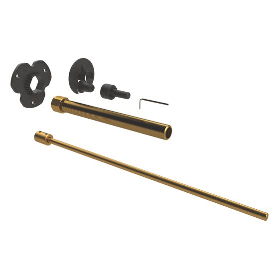 Kemper Frosti Verlängerung 30-250mm, DN 15-20, Figur 578 00 002