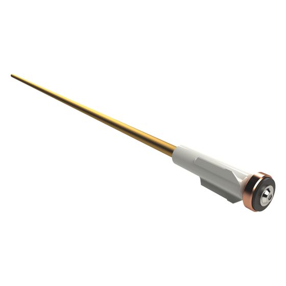 Kemper Frosti-Spindel XL mit Kegel ohne Rückflussverhinderer, 5783400100