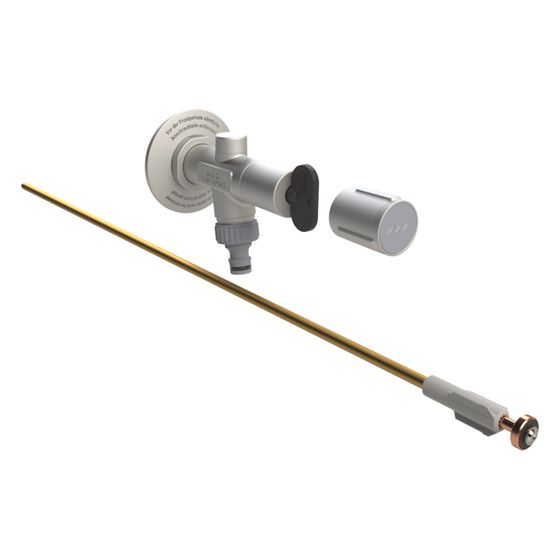 Kemper Frosti Umrüstset von Figur 574 zur Figur 578, Figur 578 40 015