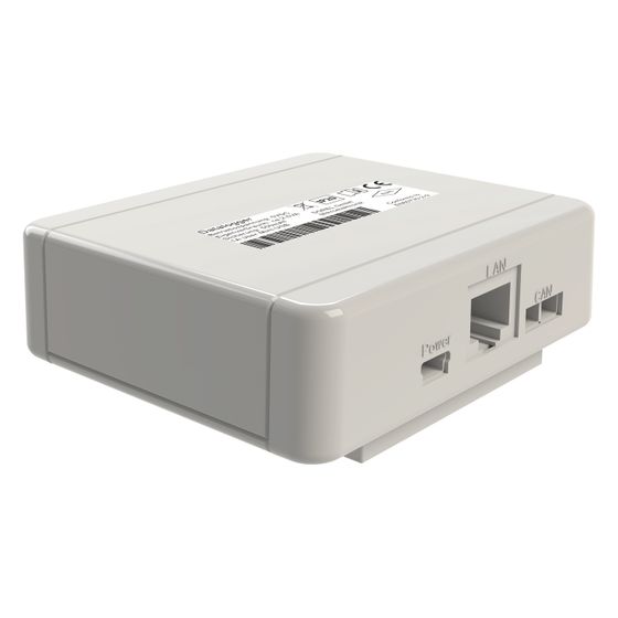 Kemper Datenlogger und Gateway für KHS CoolFlow Kaltwasserkühler, 5V, Figur 611 00