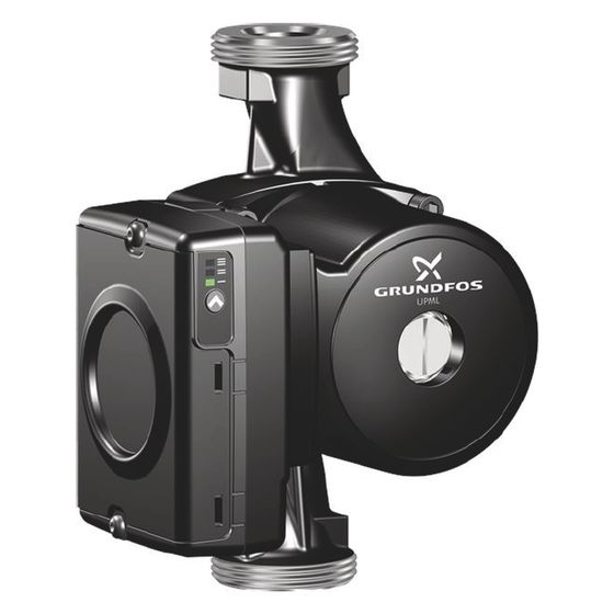 Kemper Zirkulationspumpe für Trinkwasser KHS CoolFlow Figur 610 01 001, 6120200200