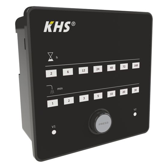 Kemper Steuereinheit Pure für KHS Hygienespülung, 6890401100