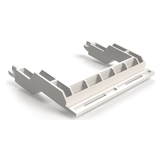 Kemper Halterung Steuereinheit für KHS HS2 Hygienespülung, 6891000100
