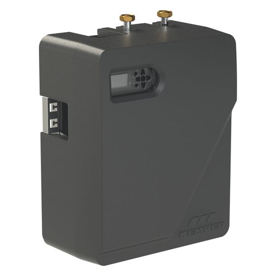 Kemper KTS Frischwasserstation S PRO Einzelgerät, Kupfer-gelötet, Figur 915 10