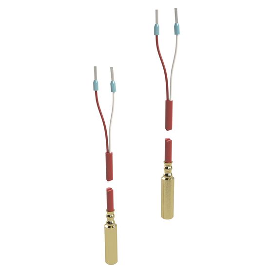 Kemper Temperaturfühlerset für KTS ThermoTank, 9160201400