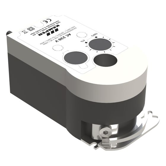 Kemper Stellantrieb für 3-Wege-Ventil DN 65-80, E41009550100200
