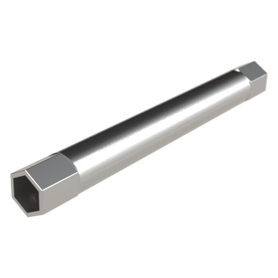 Kemper Rohrsteckschlüssel zur Demontage von Innenoberteil ETA-Thermometer B51205990001500